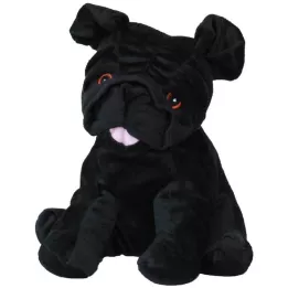 Warmies MOPS ANIMALICI ANIMALICI DI CALORE MOPS, 1 pz