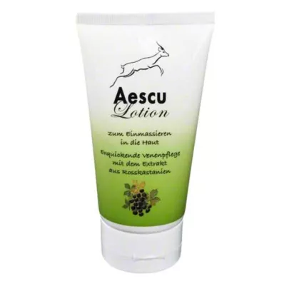 AESCU LOZIONE, 150 ml