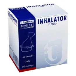 Inalatore in plastica, 1 pz