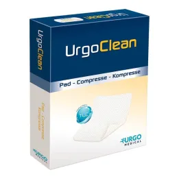 Impacco Urgoclean 10x12 cm, 20 pz