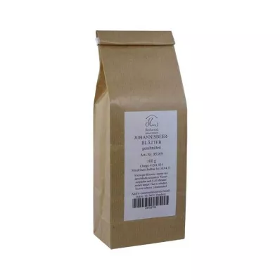 FOGLIE DI RIBES, 100 g