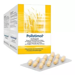 POLLSTIMOL Capsule rigide, 200 pz