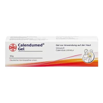 CALENDUMED Gelatina, 50 g CALENDUMED Gelatina, 50 g