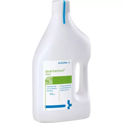 QUARTAMON Concentrato Med, 2 l