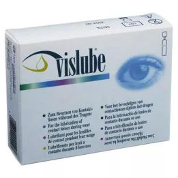 VISLUBE Dosi singole, 20X0,3 ml