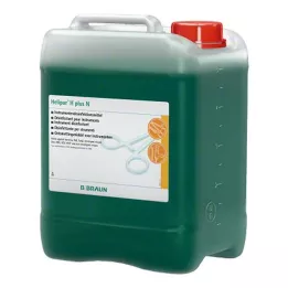 HELIPUR H più Nuota N, 5 L