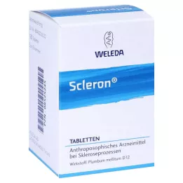 SCLERON Compresse, 180 pz
