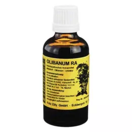 OLIBANUM RA gocce, 50 ml