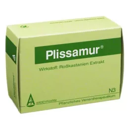 PLISSAMUR Confetti, 100 pz