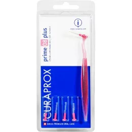 Curaprox CPS 08 Pink interdentale, 5 pz