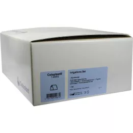 ASSURA Set di irrigazione 12830, 1 pz