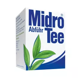 MIDRO Tè, 48 g