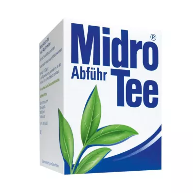 MIDRO Tè, 48 g MIDRO Tè, 48 g