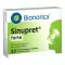 SINUPRET compresse rivestite con film forte, 20 pz