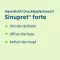 SINUPRET compresse rivestite con film forte, 20 pz