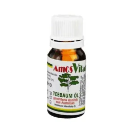 Olio dellalbero del tè, 10 ml