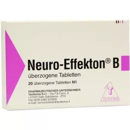 NEURO EFFEKTON Si confetti, 20 pz