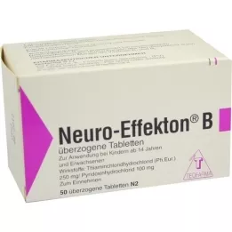 NEURO EFFEKTON Si confetti, 50 pz