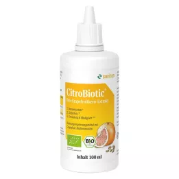 CITROBIOTIC Soluzione, 100 ml
