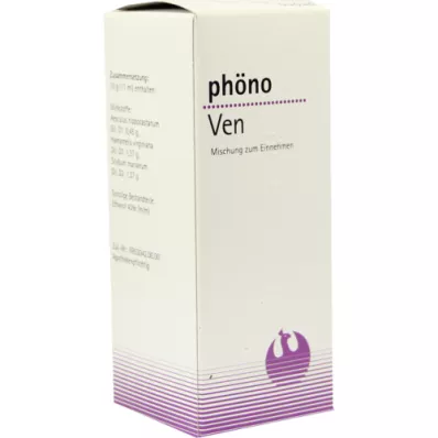 Phoeno Vern, 100 ml Phoeno Vern, 100 ml