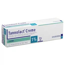 TANNOLACT Panna, 50 g