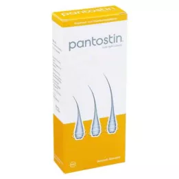 PANTOSTIN Soluzione, 100 ml