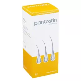 PANTOSTIN Soluzione, 2X100 ml