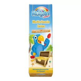 MULGATOL Gel Junior, 150 ml