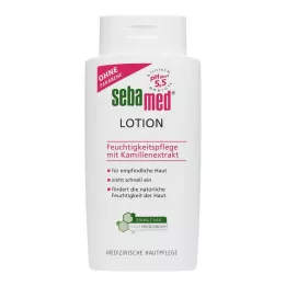 SEBAMED Lozione, 400 ml
