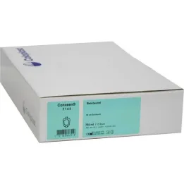 Sacche per gambe Conveen®, cosce, 750 ml, 10 pz