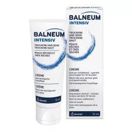 BALNEUM INTENSIV Crema, 75 ml