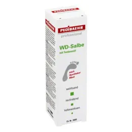 WD Unguento, 30 ml