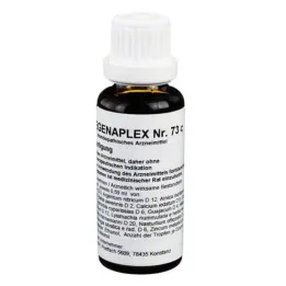 Regenaplex No.73 c gocce, 30 ml
