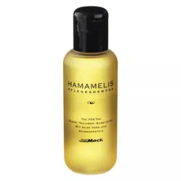 HAMAMELIS SHAMPOO CURATIVO, 200 ml
