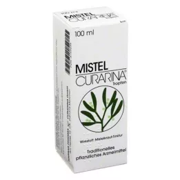 MISTEL CURARINA Gocce, 100 ml