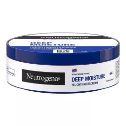 NEUTROGENA Formula norvegese idratante ad assorbimento immediato, 200 ml