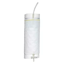 BEINBEUTEL TASCHE CareBag M.Aufgenäh.Bag S, 1 pz