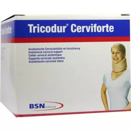 TRICODUR Cerviforte taglia 2H, 1 pezzo