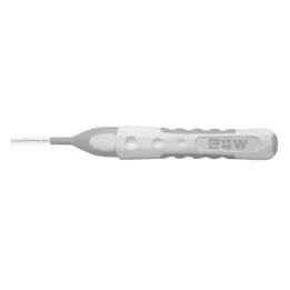 nobile + Bianco Pro Dimensioni spazzola interdentale XS 0.42-1.7mm, 6 pz