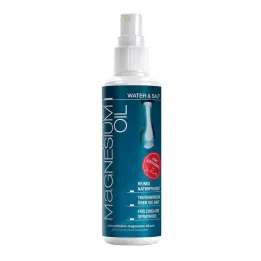 Olio di magnesio Zechstein, 100 ml