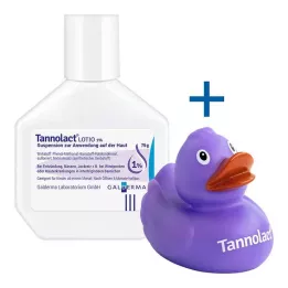 TANNOLACT Lozione, 75 g