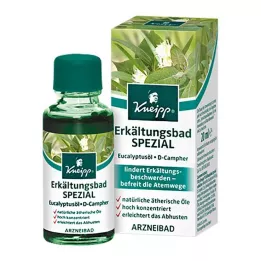 KNEIPP Speciale Bagno Freddo, 20 ml