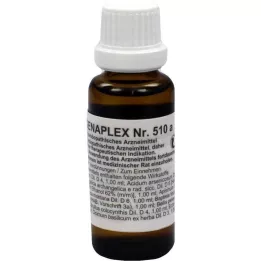 REGENAPLEX No. 510 A Drop, 30 ml