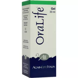 Gel Oralife, 30 ml