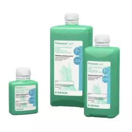 PROMANUM Disinfezione a mano pura, 500 ml