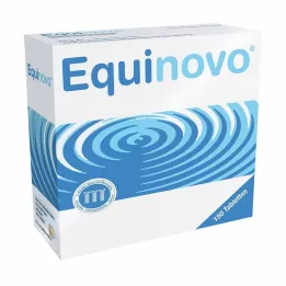 EQUINOVO Compresse, 150 pz