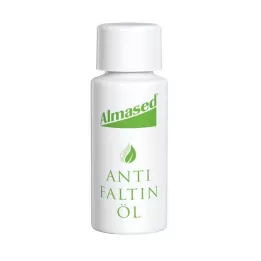 Almased Olio antifaltino, 20 ml