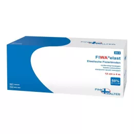 FIXIERBINDE elastico 12 cmx4 m allentati, 1x20 pz
