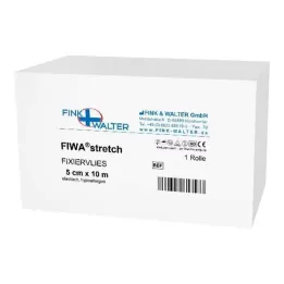 FIXIERVLIES FIWAstretch 5 cmx10 m, 1 pz