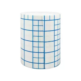 FIXIERVLIES FIWAstretch 10 cmx10 m, 1 pz